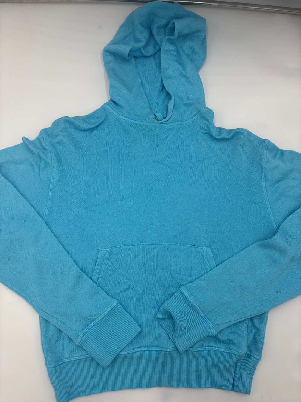 SKIMS French Terry Modal Hoodie